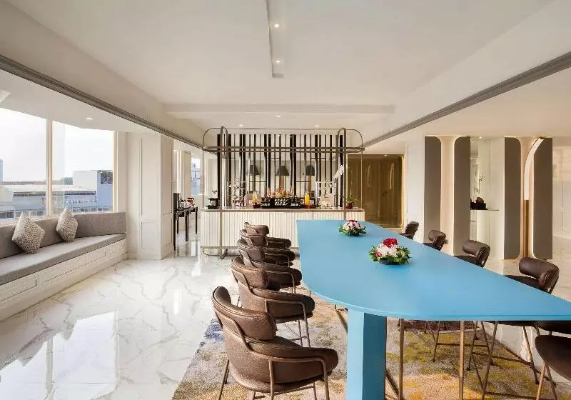 Fotos del hotel Mercure Jakarta Batavia:  6