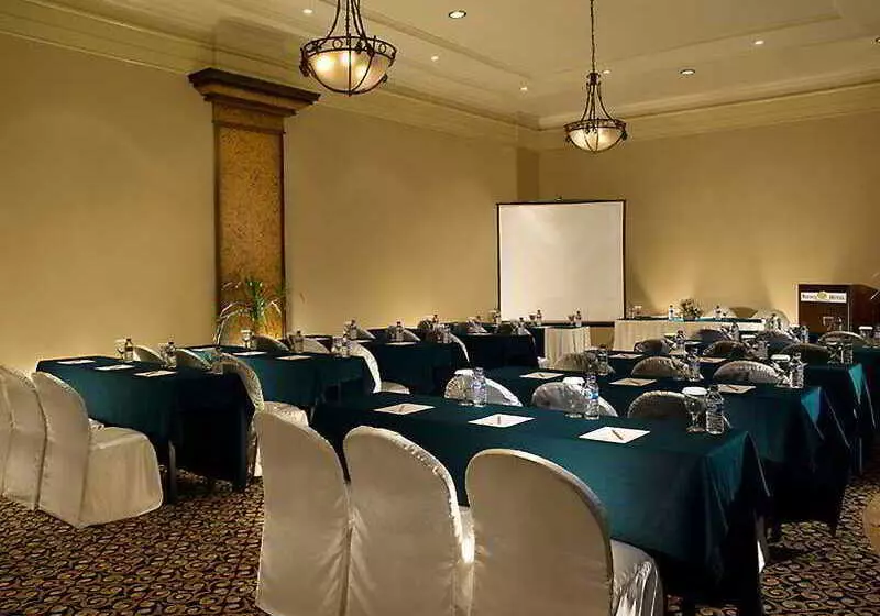 Fotos del hotel Mercure Jakarta Batavia:  14