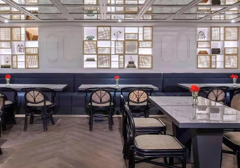 Fotos del hotel Mercure Jakarta Batavia:  22