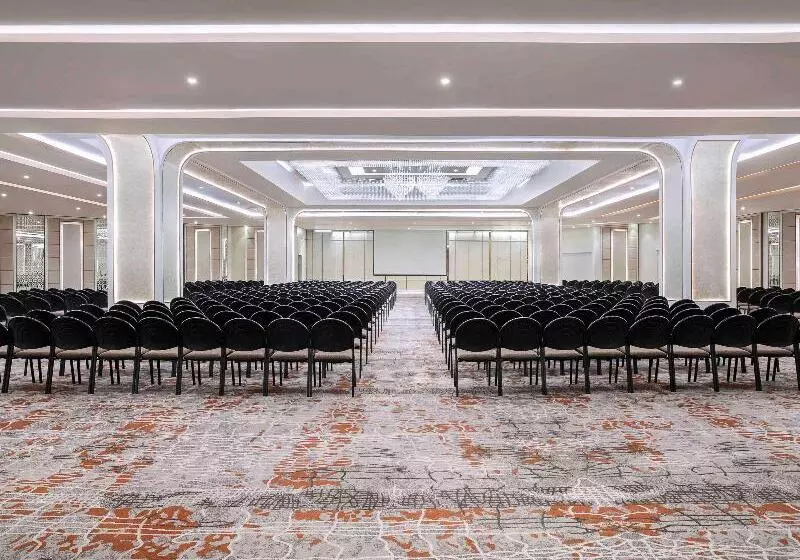 Fotos del hotel Mercure Jakarta Batavia:  24