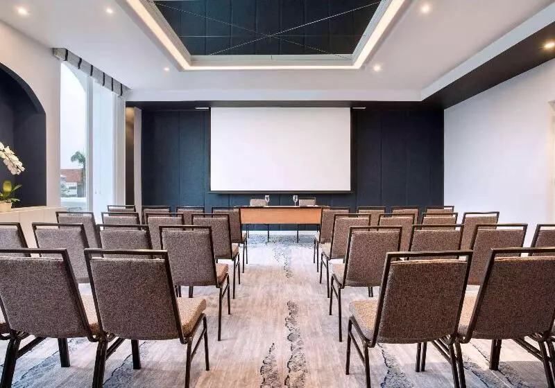 Fotos del hotel Mercure Jakarta Batavia:  19