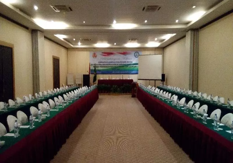 Fotos del hotel Mercure Jakarta Batavia:  7