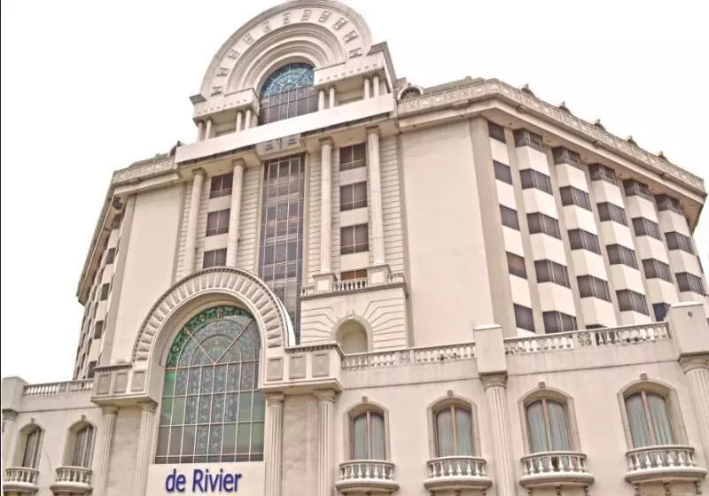 Fotos del hotel Mercure Jakarta Batavia:  10