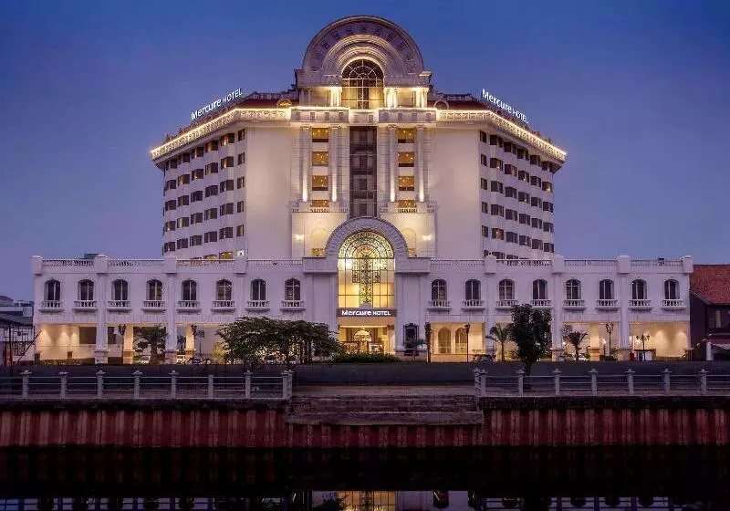 Fotos del hotel Mercure Jakarta Batavia:  20