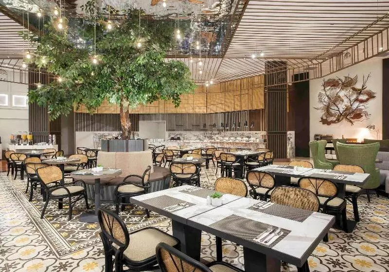 Fotos del hotel Mercure Jakarta Batavia:  17