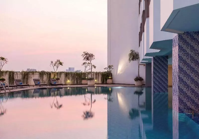 Fotos del hotel Mercure Jakarta Batavia:  2