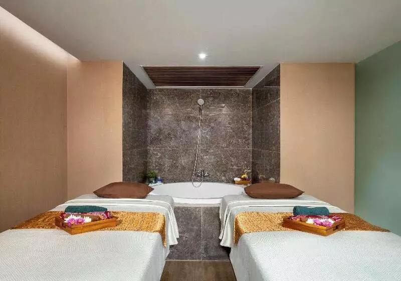 Fotos del hotel Mercure Jakarta Batavia:  4