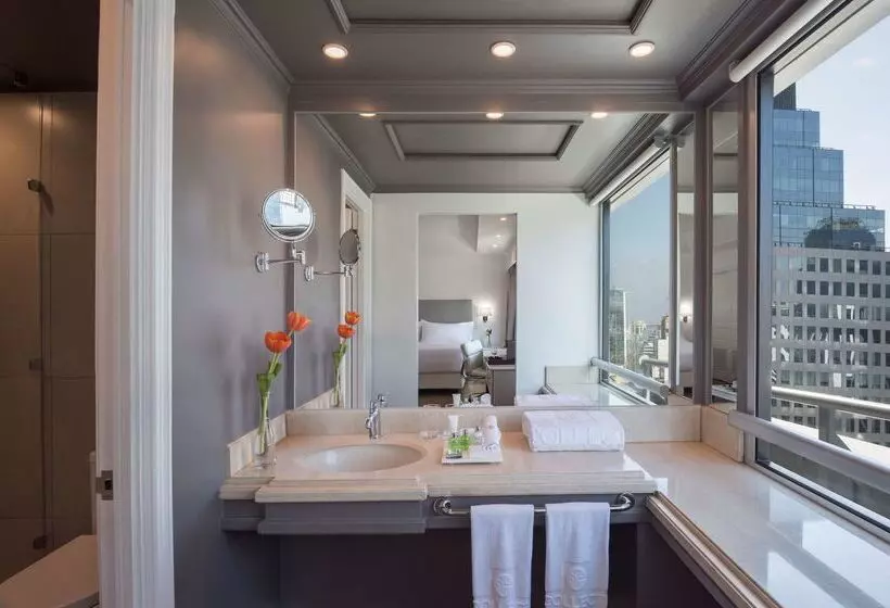 Fotos del hotel Nh Collection Plaza Santiago:  44