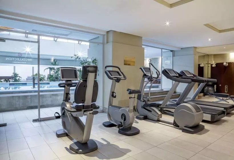 Fotos del hotel Nh Collection Plaza Santiago:  28