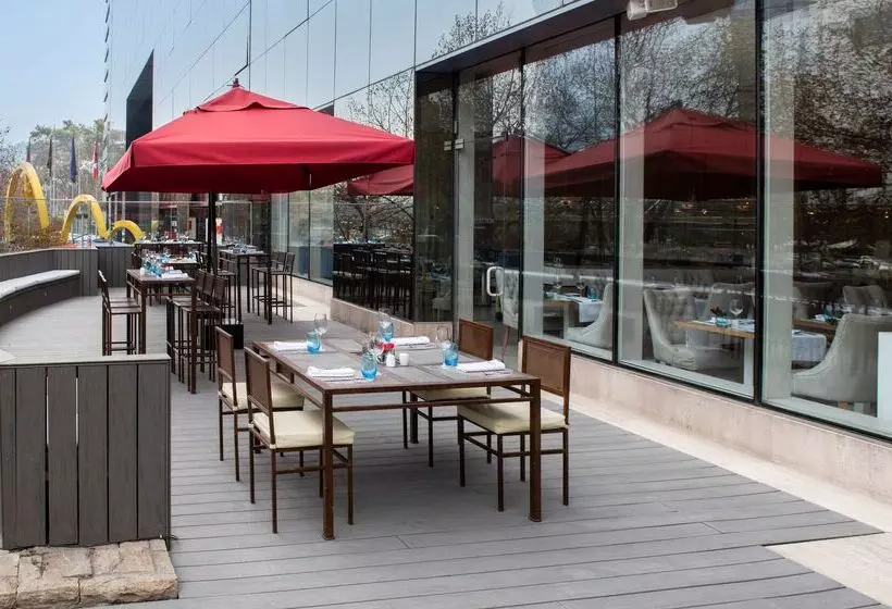 Fotos del hotel Nh Collection Plaza Santiago:  43