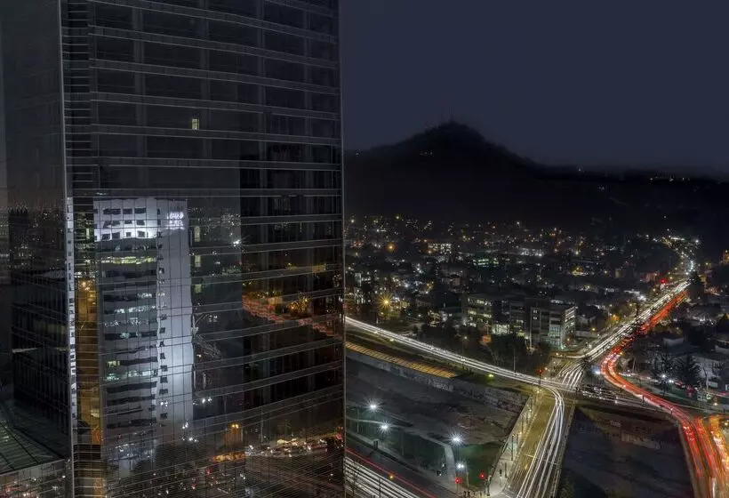 Fotos del hotel Nh Collection Plaza Santiago:  50