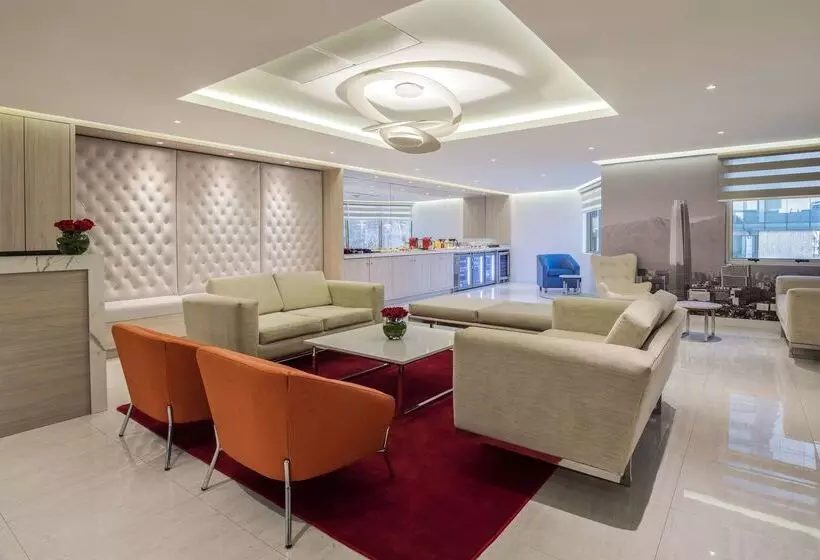 Fotos del hotel Nh Collection Plaza Santiago:  60