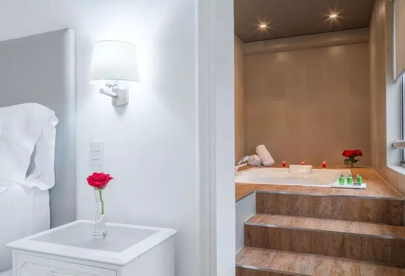 Fotos del hotel Nh Collection Plaza Santiago:  45