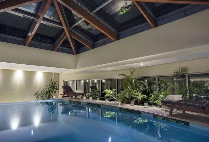 Fotos del hotel Nh Collection Plaza Santiago:  23