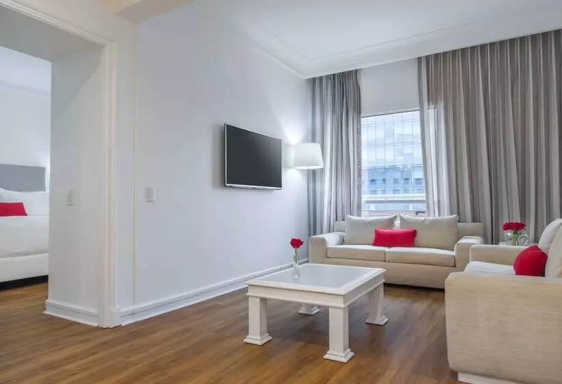 Fotos del hotel Nh Collection Plaza Santiago:  57