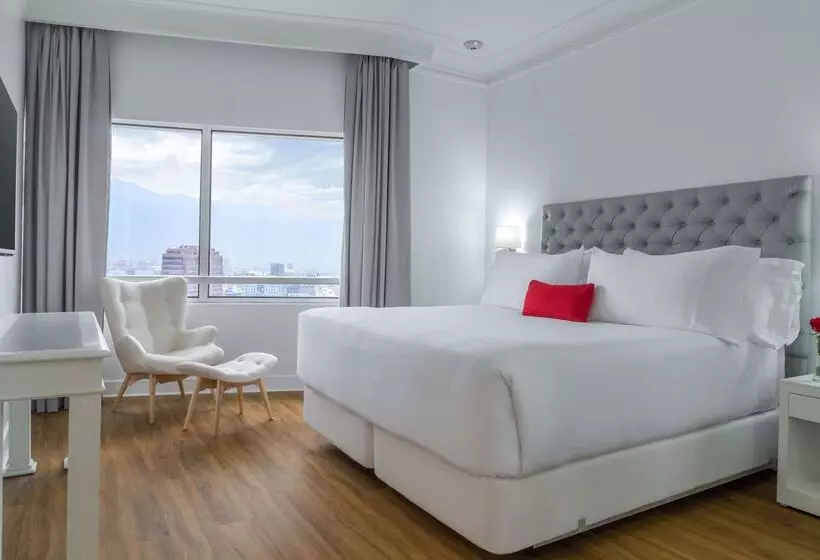 Fotos del hotel Nh Collection Plaza Santiago:  21