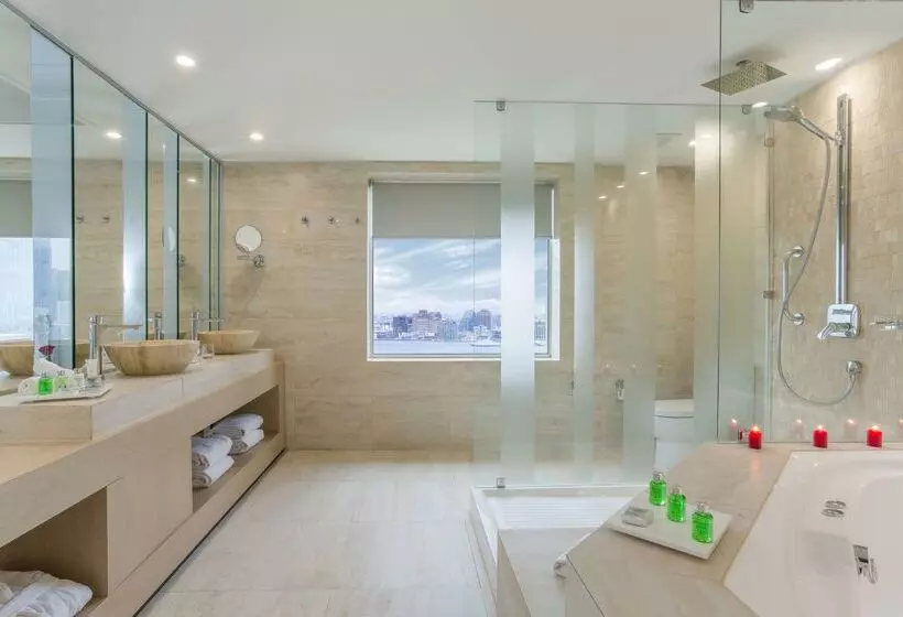 Fotos del hotel Nh Collection Plaza Santiago:  46