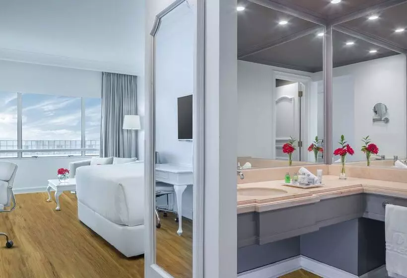 Fotos del hotel Nh Collection Plaza Santiago:  13