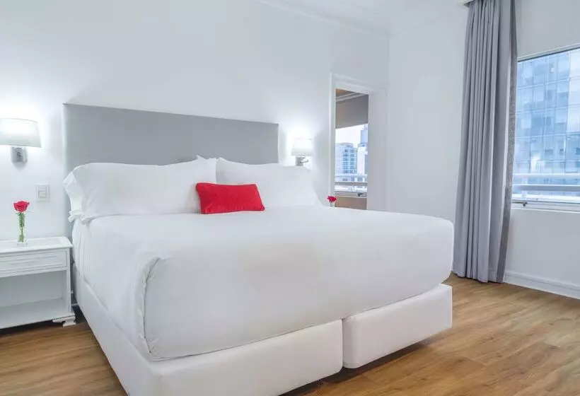 Fotos del hotel Nh Collection Plaza Santiago:  18