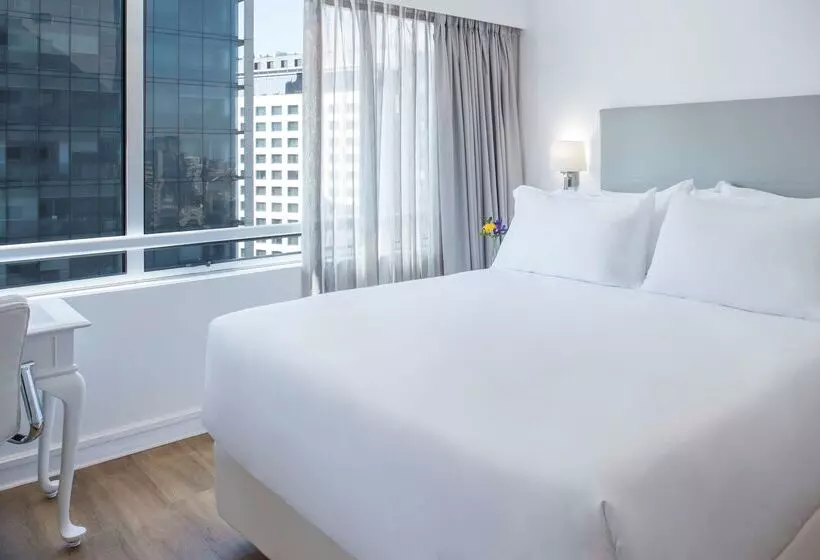 Fotos del hotel Nh Collection Plaza Santiago:  19