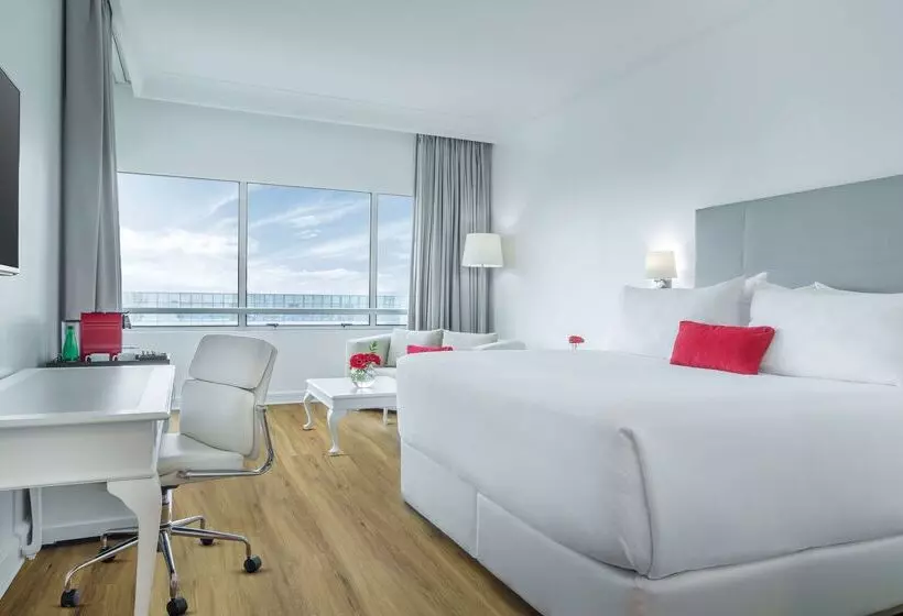 Fotos del hotel Nh Collection Plaza Santiago:  17