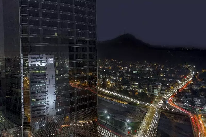 Fotos del hotel Nh Collection Plaza Santiago:  51