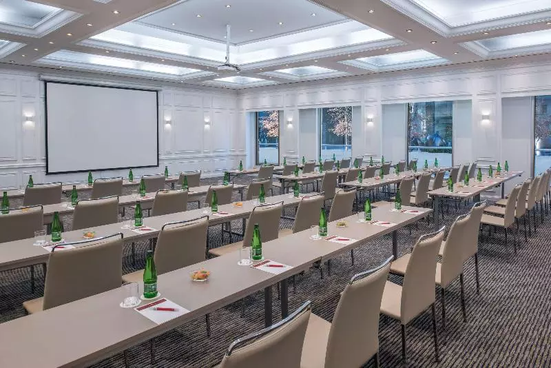 Fotos del hotel Nh Collection Plaza Santiago:  35