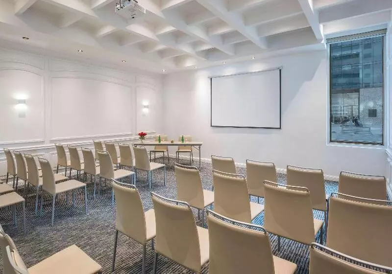 Fotos del hotel Nh Collection Plaza Santiago:  37