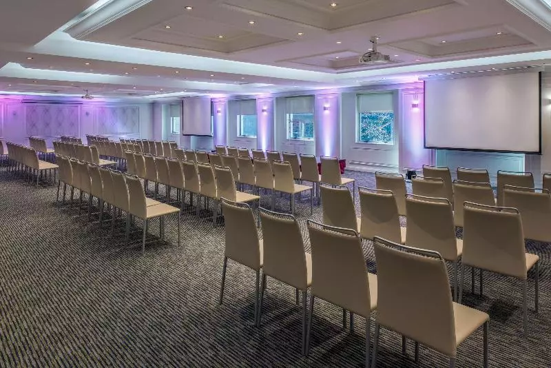 Fotos del hotel Nh Collection Plaza Santiago:  36