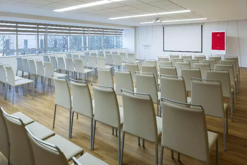 Fotos del hotel Nh Collection Plaza Santiago:  38