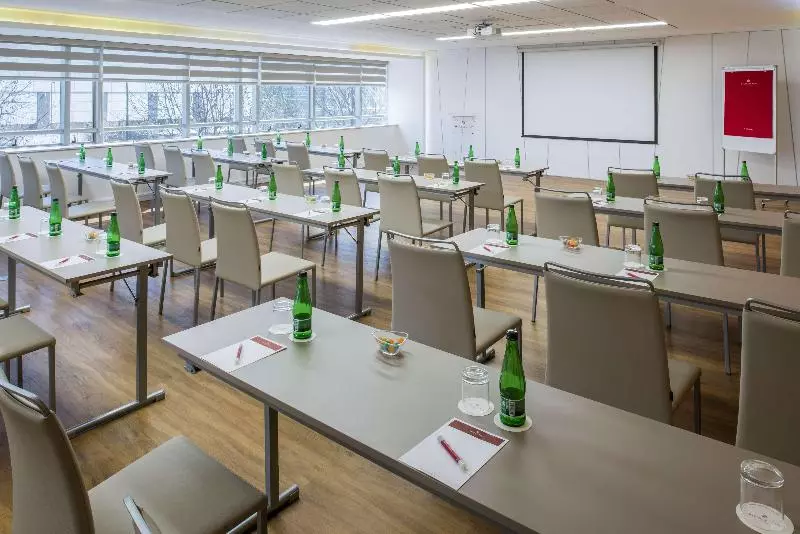 Fotos del hotel Nh Collection Plaza Santiago:  70