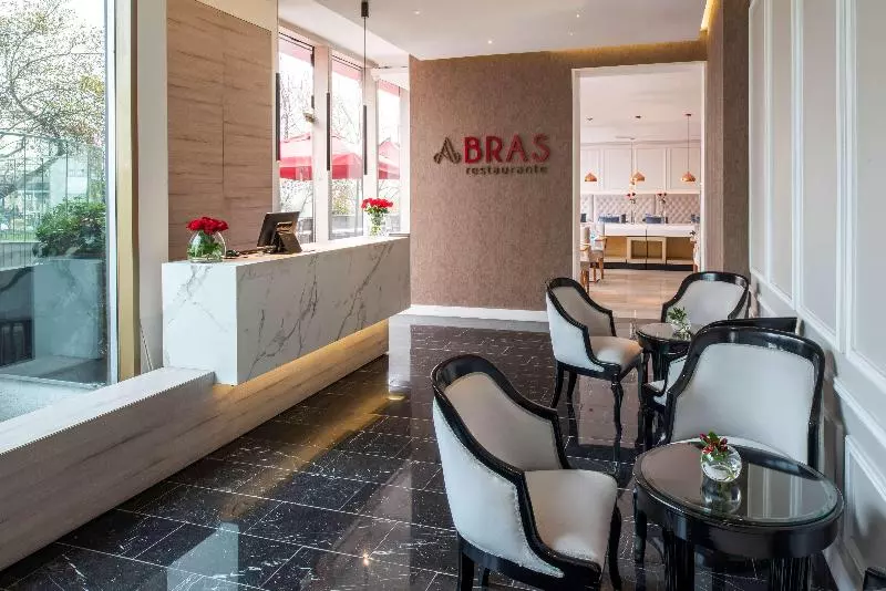 Fotos del hotel Nh Collection Plaza Santiago:  61