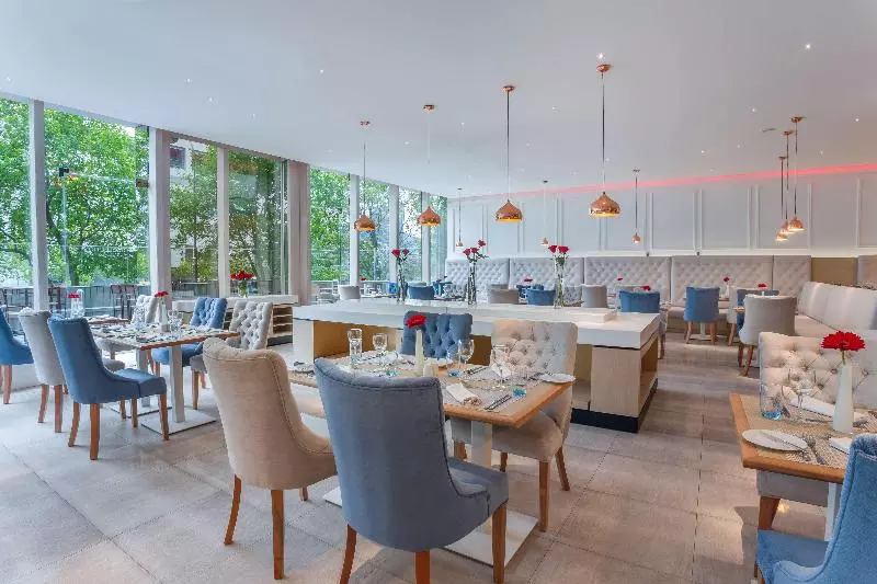 Fotos del hotel Nh Collection Plaza Santiago:  74