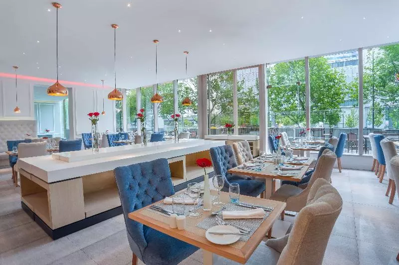 Fotos del hotel Nh Collection Plaza Santiago:  31