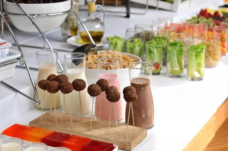 Fotos del hotel Nh Collection Plaza Santiago:  29