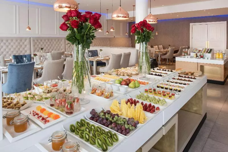 Fotos del hotel Nh Collection Plaza Santiago:  64