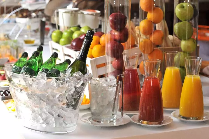 Fotos del hotel Nh Collection Plaza Santiago:  67