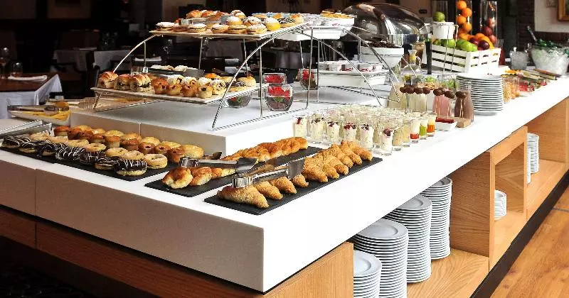 Fotos del hotel Nh Collection Plaza Santiago:  63