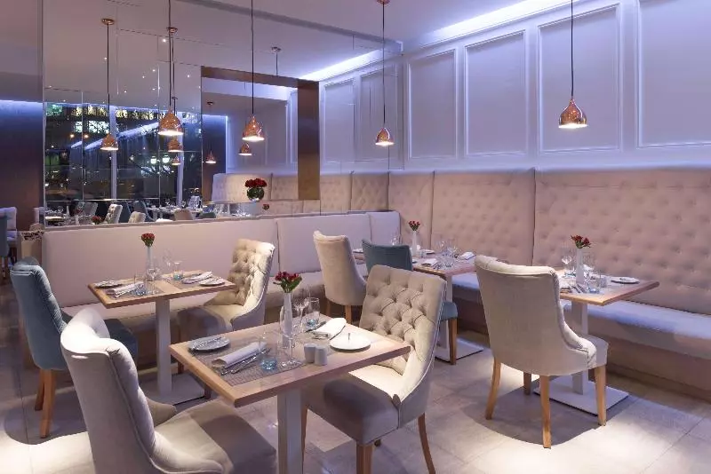 Fotos del hotel Nh Collection Plaza Santiago:  32