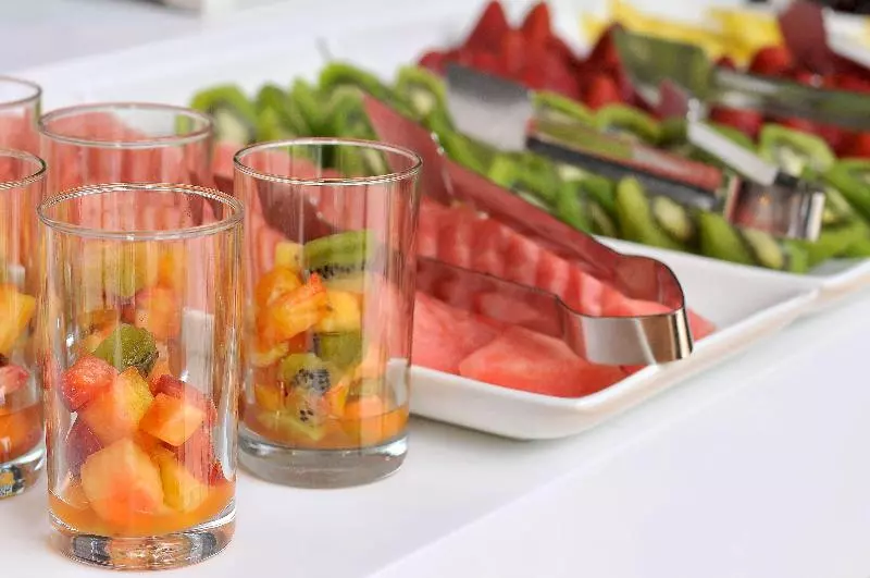 Fotos del hotel Nh Collection Plaza Santiago:  71