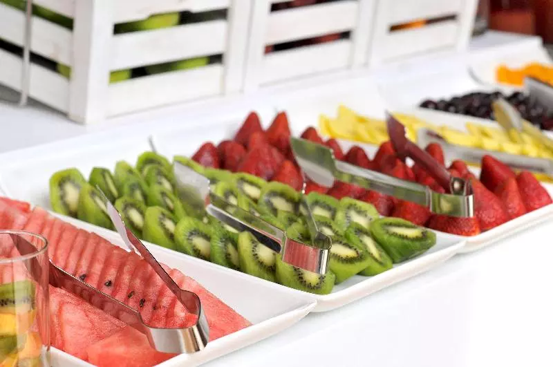 Fotos del hotel Nh Collection Plaza Santiago:  65