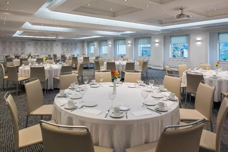 Fotos del hotel Nh Collection Plaza Santiago:  68