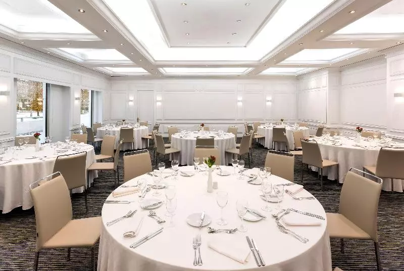 Fotos del hotel Nh Collection Plaza Santiago:  69