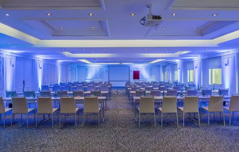 Fotos del hotel Nh Collection Plaza Santiago:  40