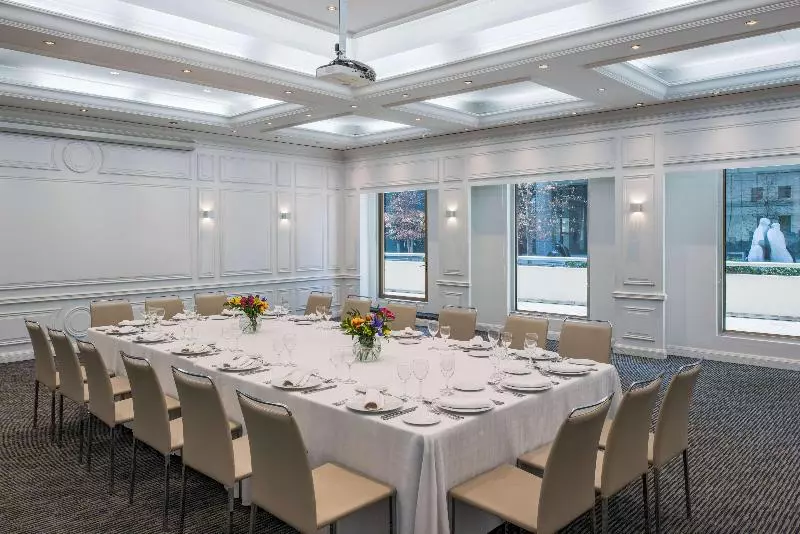 Fotos del hotel Nh Collection Plaza Santiago:  33