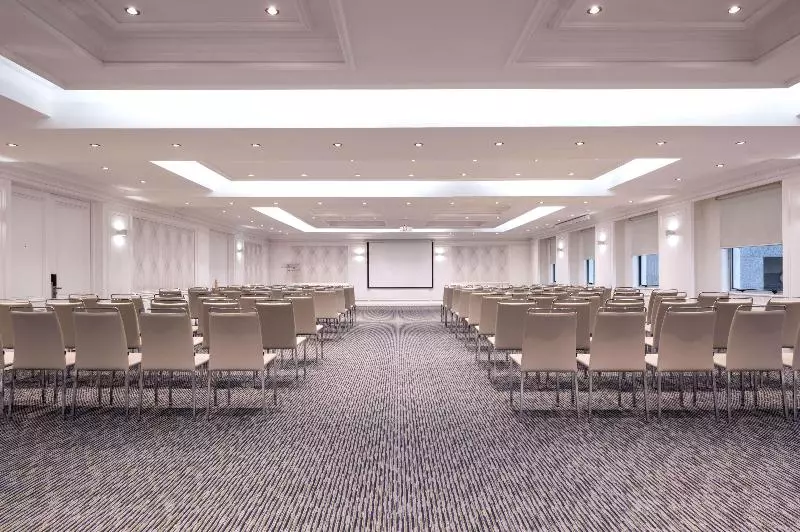 Fotos del hotel Nh Collection Plaza Santiago:  34