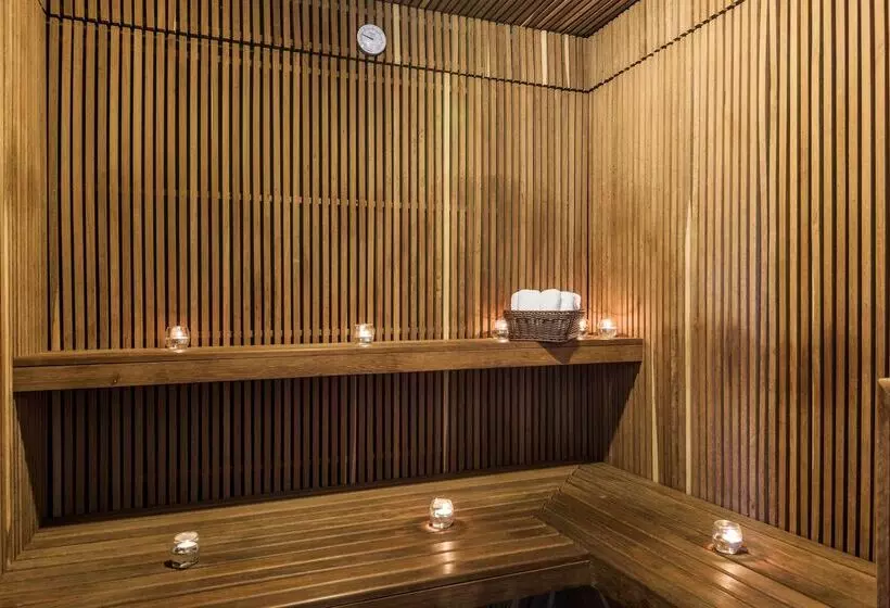 Fotos del hotel Nh Collection Bogota Andino Royal:  19