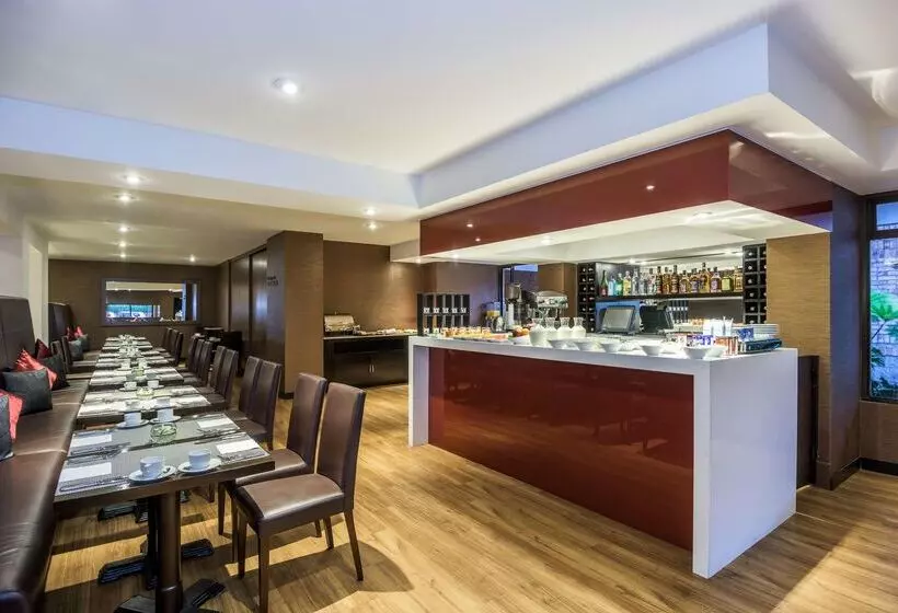 Fotos del hotel Nh Collection Bogota Andino Royal:  22