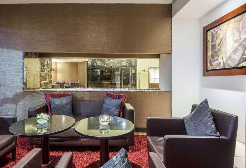 Fotos del hotel Nh Collection Bogota Andino Royal:  48