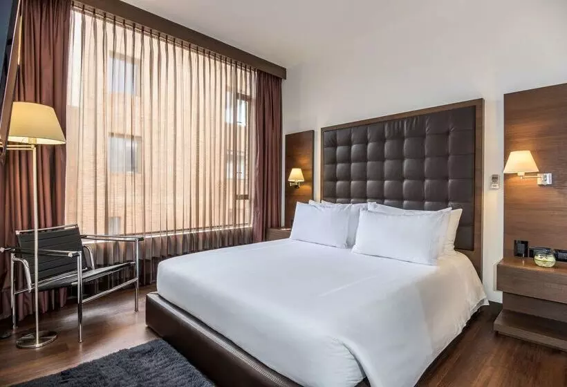 Fotos del hotel Nh Collection Bogota Andino Royal:  5